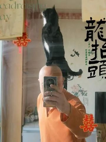 因为他们爱你，所以他们也会爱它