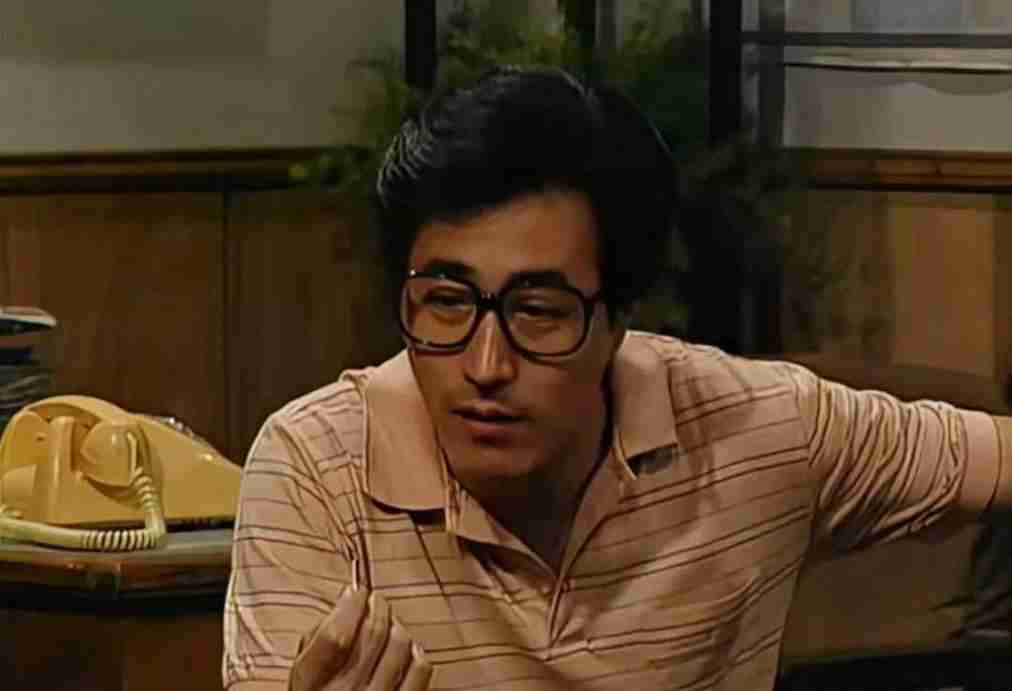 年轻人 你就记住